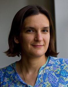 Esther Duflo MIT