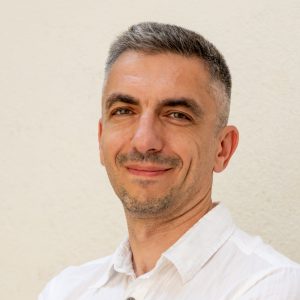 Alexander Rakhlin