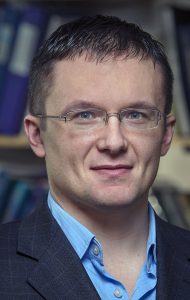 Victor Chernozhukov MIT