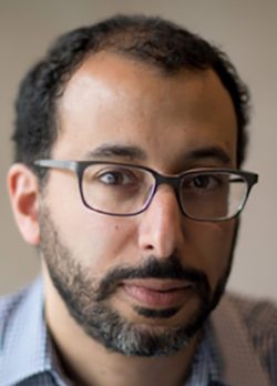 Youssef Marzouk