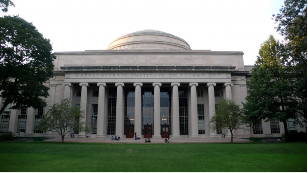 News - QS ranks MIT the world’s No. 1 university for 2017-18 - MIT ...