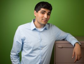 Ankur Moitra