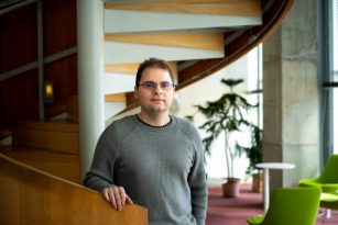 Alexander Madry machine learning