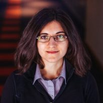 Tamara Broderick