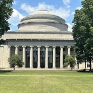 The MIT dome