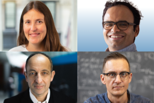 Caroline Uhler, Devavrat Shah, Munther Dahleh, Philippe Rigollet