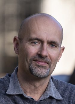 Jörn Dunkel