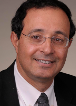 David Simchi-Levi
