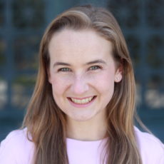 Tess Smidt