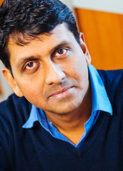 Vinod Vaikuntanathan