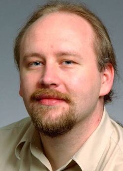 Piotr Indyk