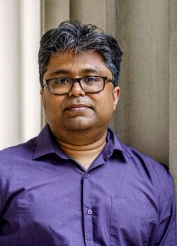 Rahul Mazumder
