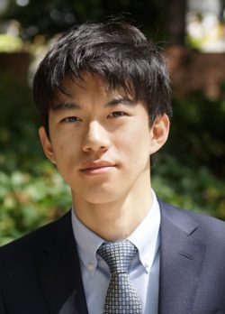 Naoki Egami